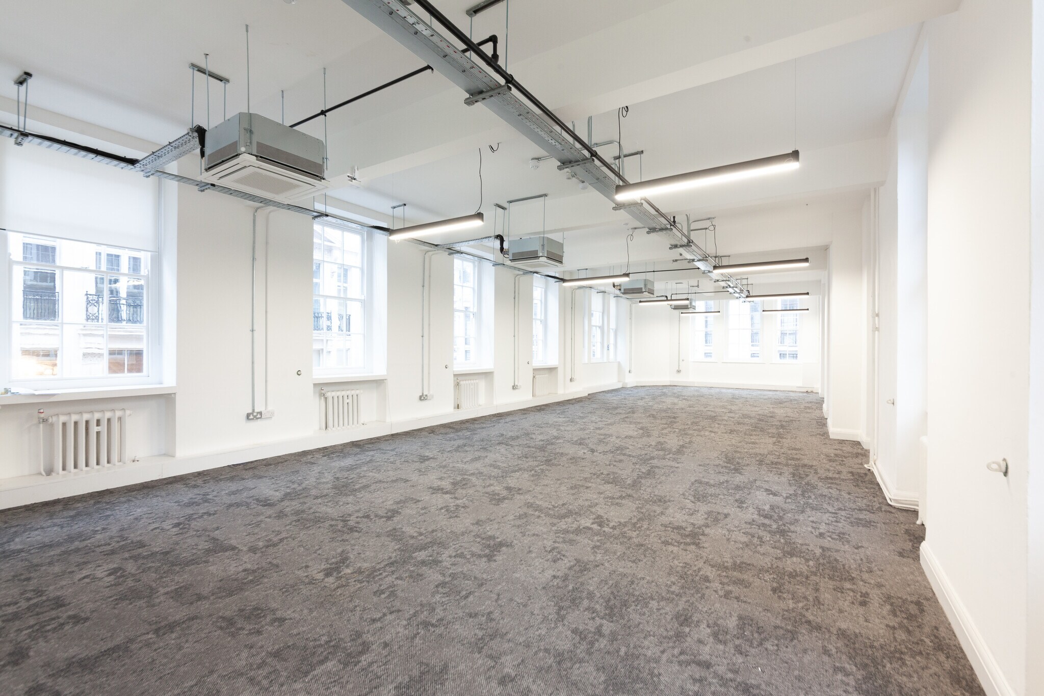 4 Great Portland St, London to rent Primary Photo- Image 1 of 9