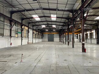 More details for Light Industrial to Rent