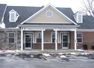 1038-1042 N Monroe St, Monroe, MI for rent Building Photo- Image 1 of 2