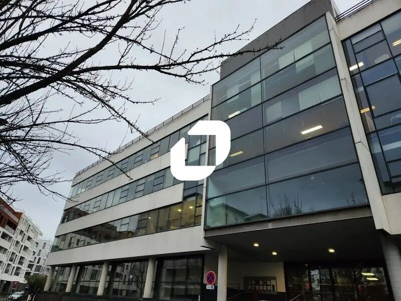 Office in Bordeaux to rent Building Photo- Image 1 of 16