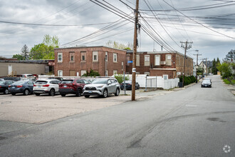 27 Mill St, Johnston, RI for sale Primary Photo- Image 1 of 1