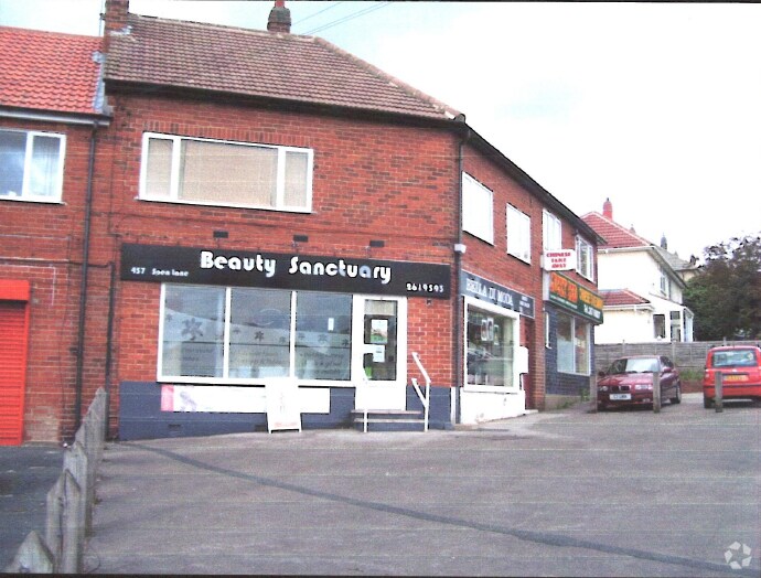 457-459 Spen Ln, Leeds for sale Primary Photo- Image 1 of 1