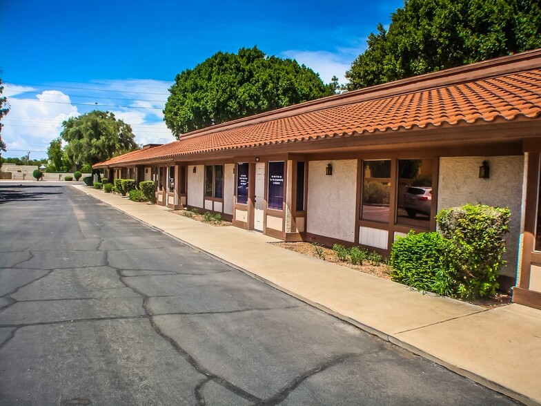 2135 E University Dr, Mesa, AZ for rent - Building Photo - Image 3 of 5