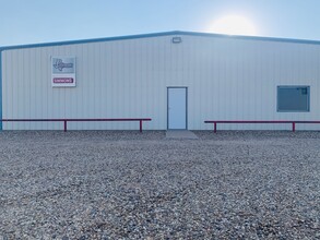 850 N Fm 1490, Levelland, TX for sale Building Photo- Image 1 of 1