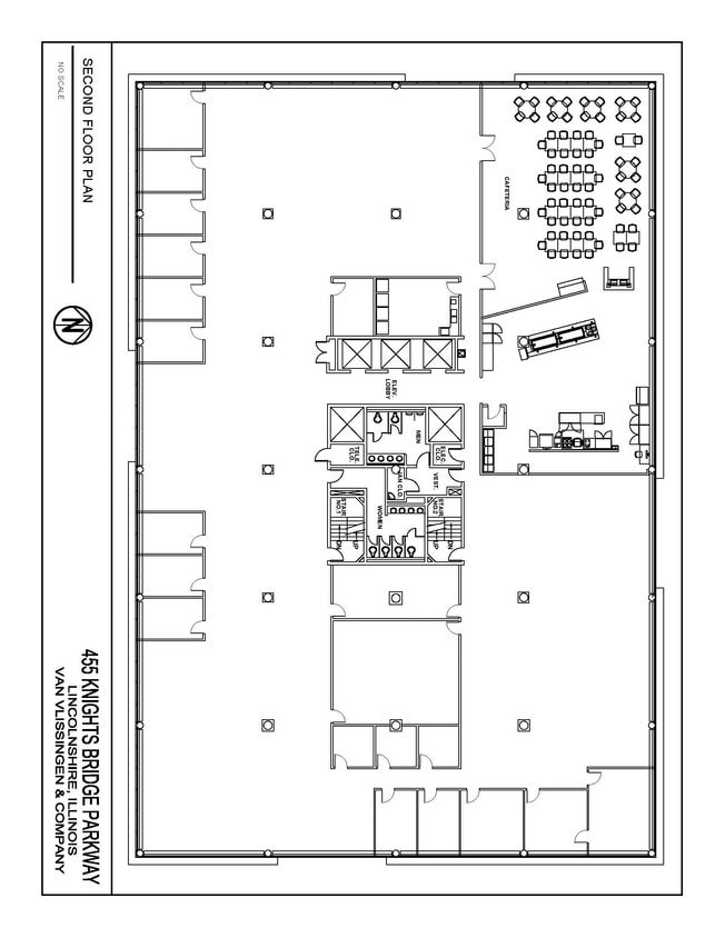 1 Overlook Pt, Lincolnshire, IL to rent Floor Plan- Image 1 of 1