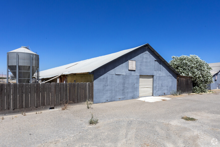 133 S Whitworth Rd, Newman, CA for rent - Building Photo - Image 3 of 18