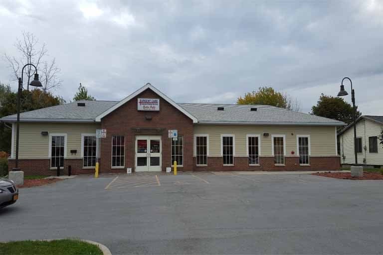 2116 E Henrietta Rd, Rochester, NY 14623 UK