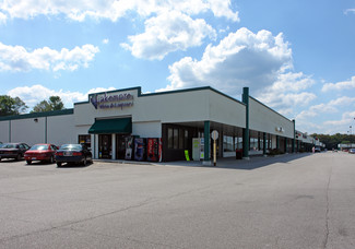 More details for 1492-1540 Canton Rd, Akron, OH - Retail for Rent