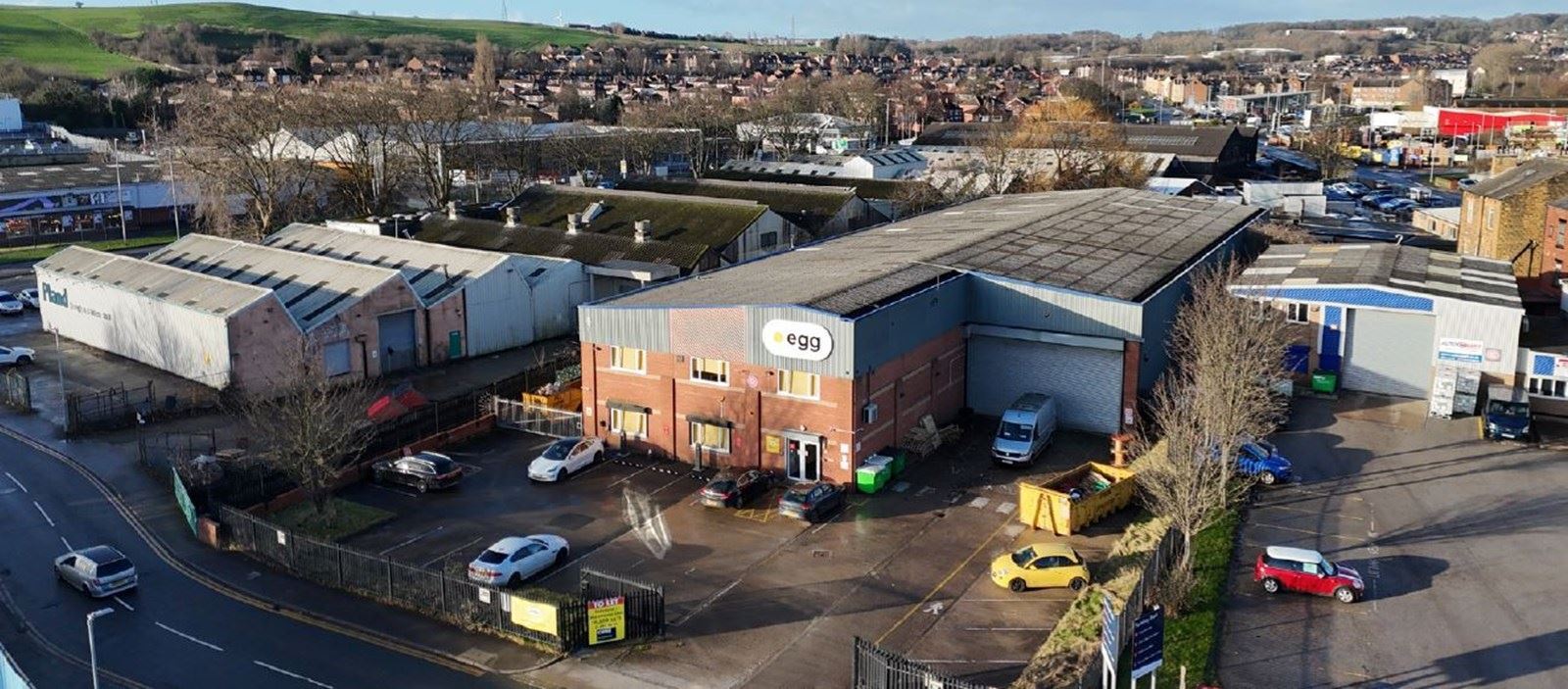 Royds Ln, Leeds for sale Building Photo- Image 1 of 1