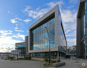 Concourse Way, Sheffield for rent Building Photo- Image 1 of 6