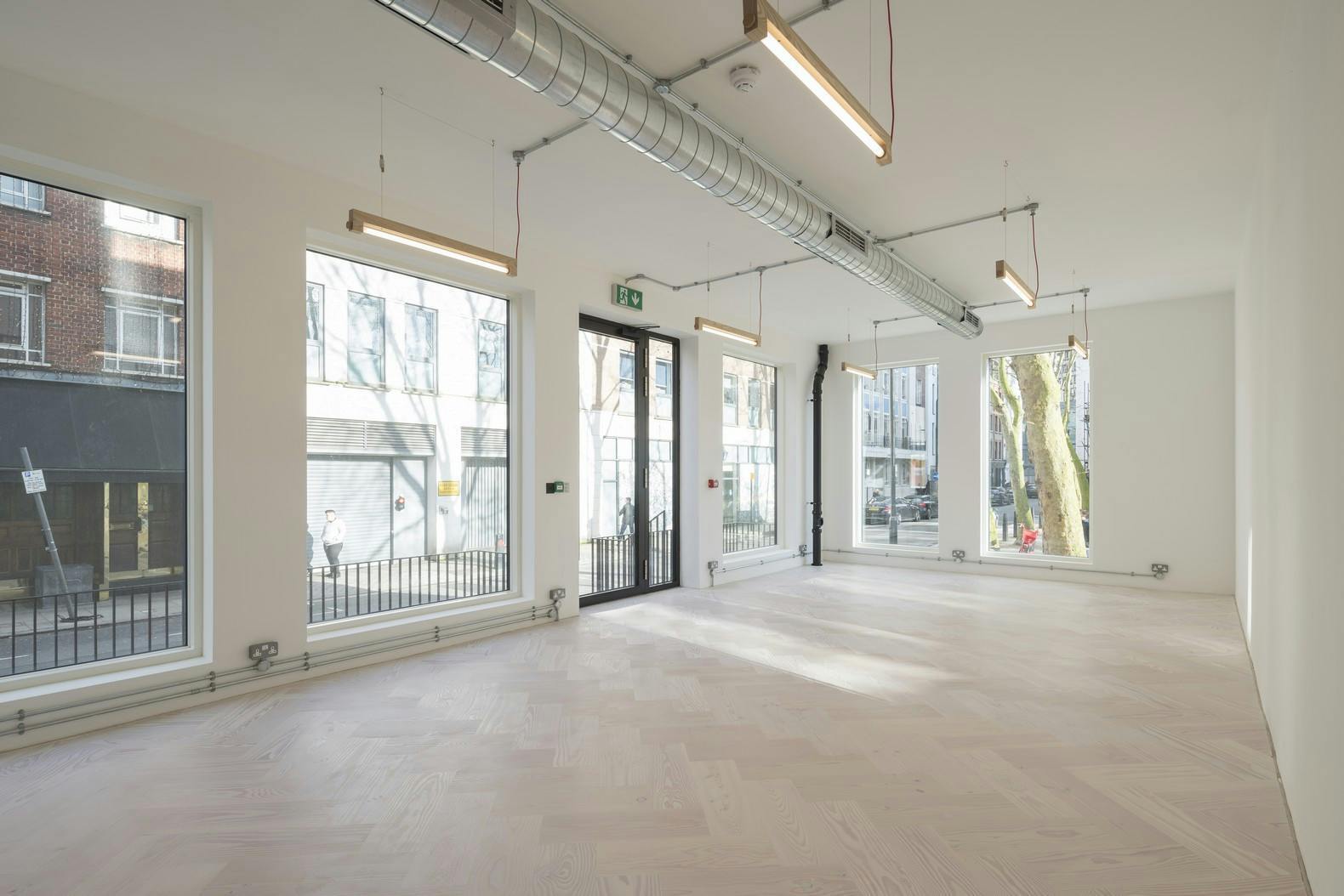 27-29 Whitfield St, London to rent Building Photo- Image 1 of 24