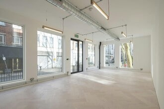 27-29 Whitfield St, London to rent Building Photo- Image 1 of 24