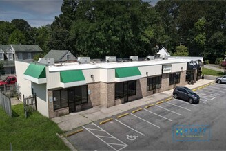 6 S Ritchie Hwy, Pasadena, MD for sale Building Photo- Image 1 of 1