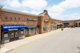 More details for 1060 Chinoe Rd, Lexington, KY - Retail for Rent