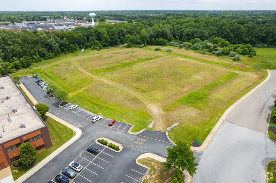 500 Biddle Ave, Newark, DE for rent - Building Photo - Image 1 of 2