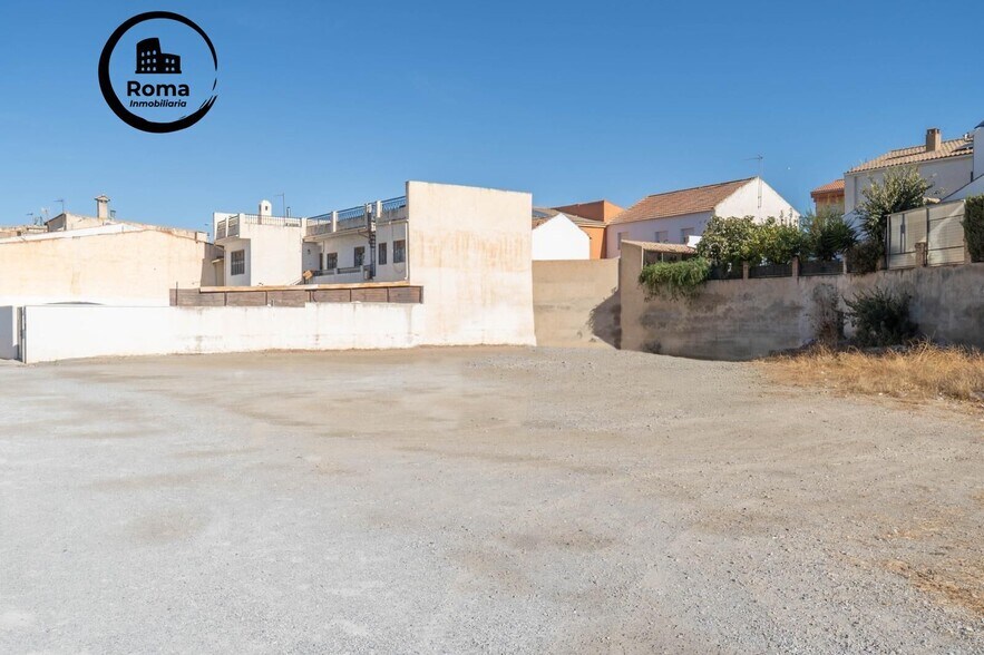 Land in Las Gabias, Granada for sale - Building Photo - Image 2 of 43