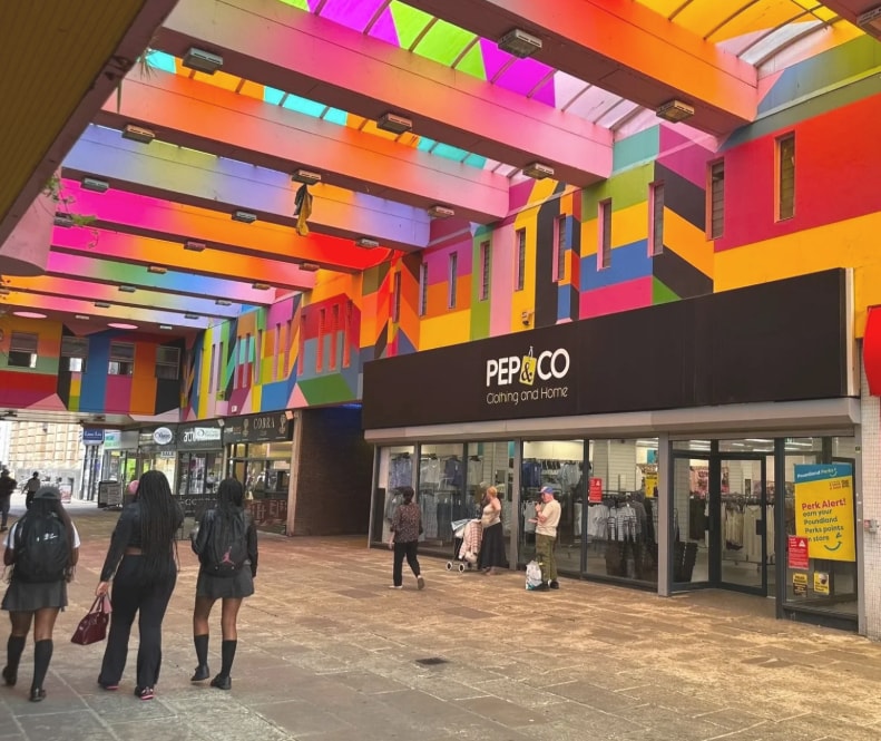 63-64 Hertford St, Coventry to rent Building Photo- Image 1 of 1