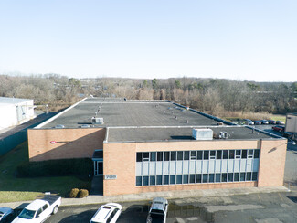 More details for 708 Fellowship Rd, Mount Laurel, NJ - Industrial for Sale