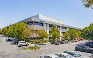 More details for 500 S Kraemer Blvd, Brea, CA - Office for Rent