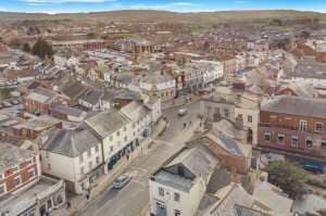 More details for 6-6 High St, Wellington - Retail for Sale