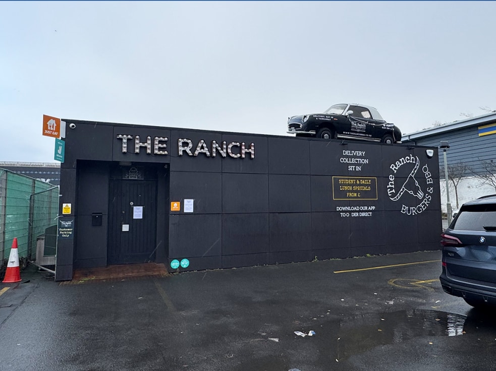 12 Bankhead Ave, Edinburgh to rent Building Photo- Image 1 of 3