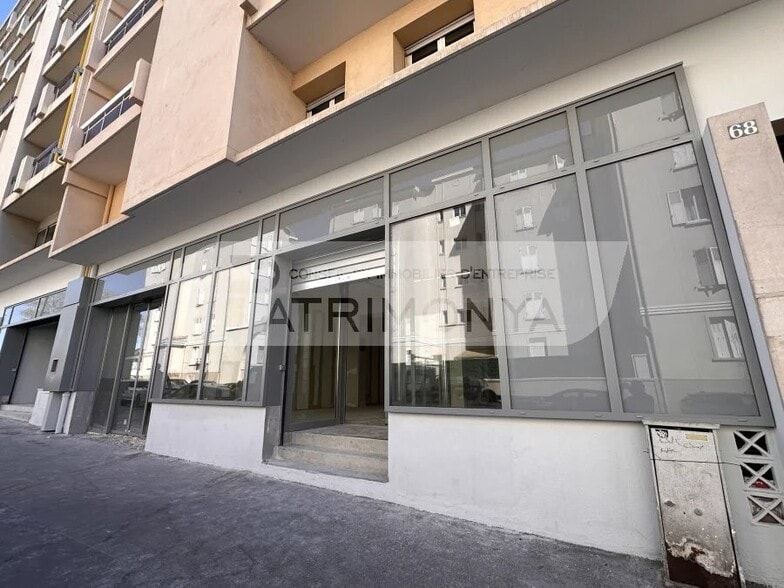 Retail in Marseille 10Eme to rent - Building Photo - Image 2 of 6