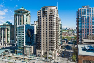 More details for 683 10th St SW, Calgary, AB - Build-to-Rent for Sale