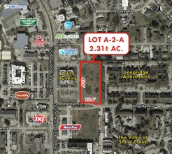 Longridge Ave, Baton Rouge, LA for rent Aerial- Image 1 of 3