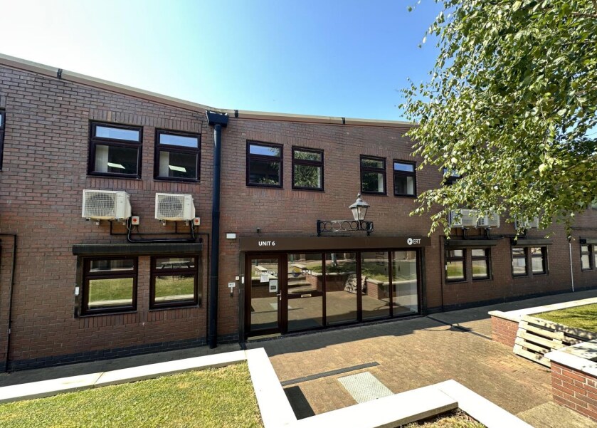 Landmere Ln, Nottingham for sale Primary Photo- Image 1 of 1