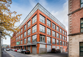 More details for 25 Talbot St, Belfast - Office for Rent