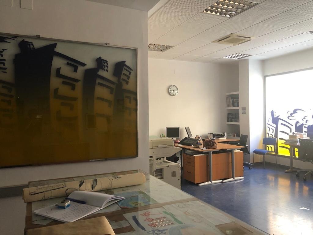 Retail in Cáceres, Cáceres for sale Building Photo- Image 1 of 12