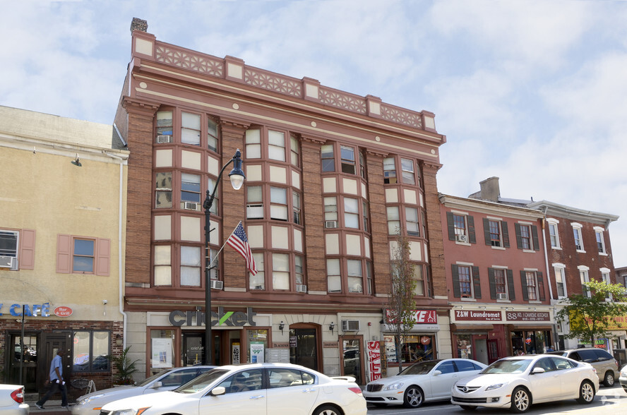 26-28 W Main St, Norristown, PA for sale - Primary Photo - Image 1 of 1