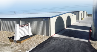 More details for 21415 Martin Ln, Pflugerville, TX - Industrial for Rent