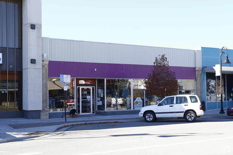 206 Clayton St, Brush, CO for sale - Primary Photo - Image 1 of 1