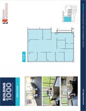 2661 Riva Rd, Annapolis, MD for rent Site Plan- Image 1 of 1