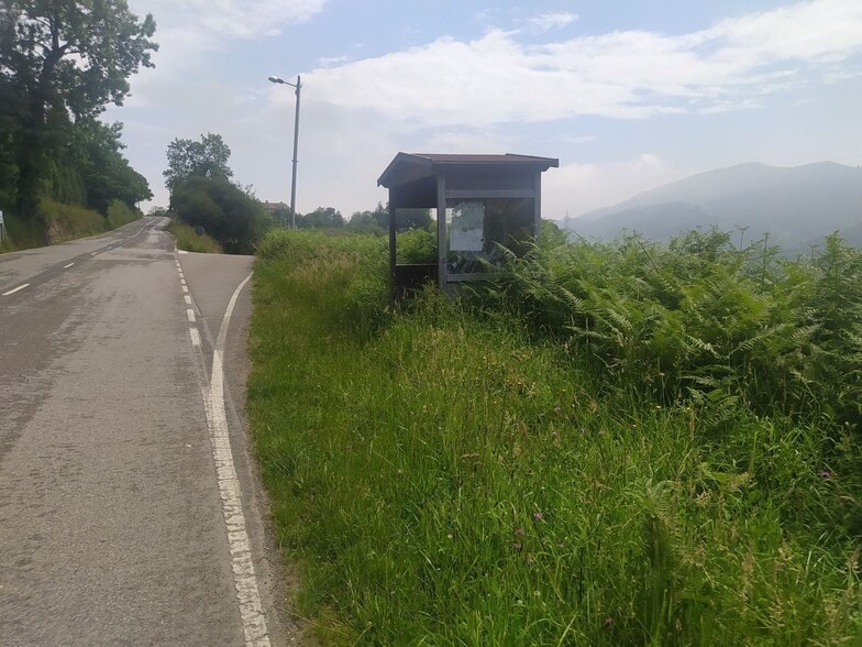 Barrio Illas, Illas, Asturias for sale - Building Photo - Image 1 of 12