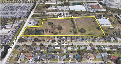 McCraken Rd, Sanford, FL for sale Building Photo- Image 1 of 2