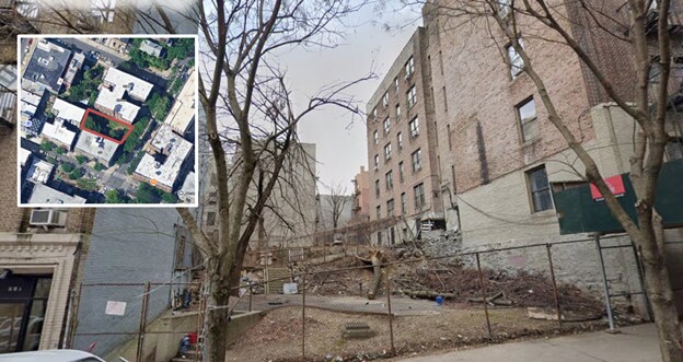 953-955 Woodycrest Ave, Bronx, NY for sale Primary Photo- Image 1 of 1