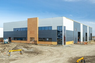 More details for 6205 39 St, Leduc, AB - Industrial for Sale