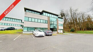 More details for 5 Allée Des Chevreuils, Lissieu - Office for Sale