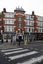 190-204 Muswell Hill Broa, London for rent Building Photo- Image 1 of 4