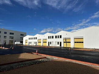 More details for 22 Rue Marius Grosso, Vaulx-en-Velin - Office, Light Industrial to Rent