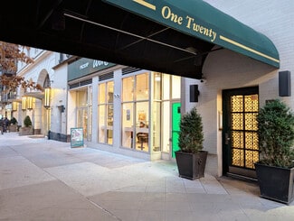 More details for 120 E 86th St, New York, NY - Build-to-Rent for Sale