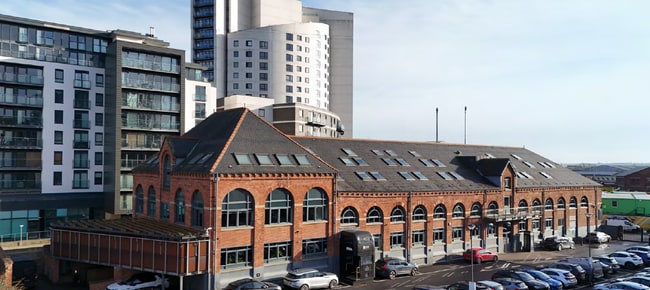 More details for Chadwick St, Leeds - Office for Sale