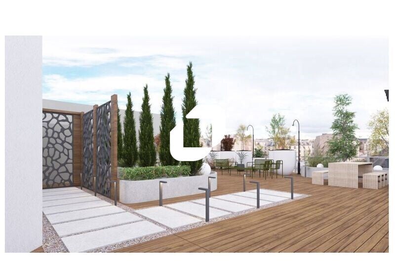 Office in Levallois-Perret for sale Building Photo- Image 1 of 7