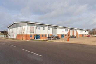 More details for Watling St, Rugby - Industrial for Rent