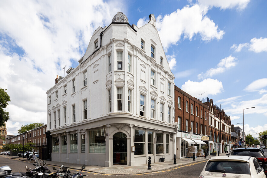 392 Kings Rd, London for sale - Primary Photo - Image 1 of 3