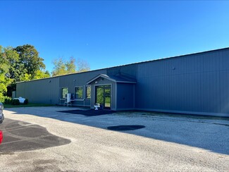 More details for 123 Park St, Rutland, VT - Industrial for Rent