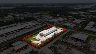 More details for 8930 Maislin Dr, Tampa, FL - Industrial for Rent