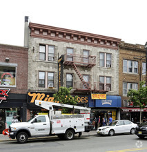 5612-5614 Bergenline Ave, West New York, NJ for sale Primary Photo- Image 1 of 1